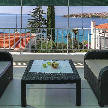 Apartman Mavarcica A4 Trogir Exteriér fotografie