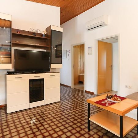 Apartman Mavarcica A4 Trogir Exteriér fotografie