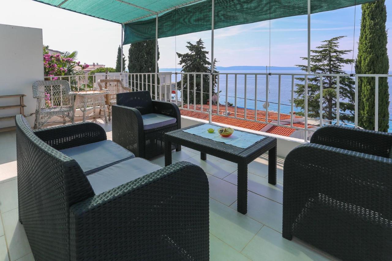 Apartman Mavarcica A4 Trogir Exteriér fotografie