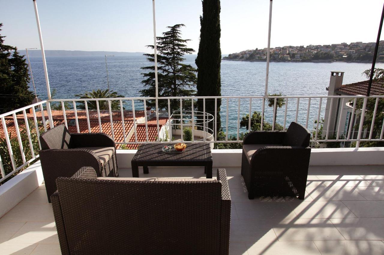 Apartman Mavarcica A4 Trogir Exteriér fotografie