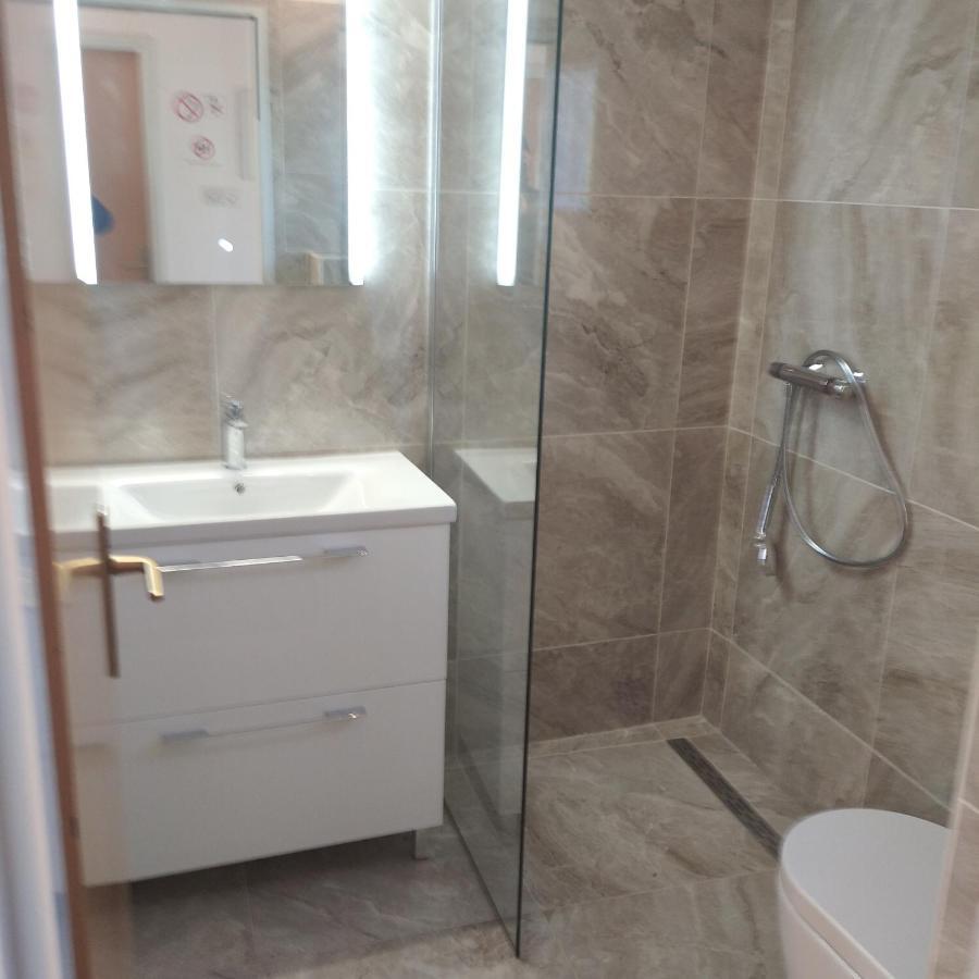 Apartman Mavarcica A4 Trogir Exteriér fotografie